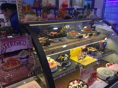 -DQ·蛋糕·冰淇淋(动壹店)
