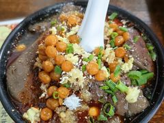 -正宗苏稽毛哥跷脚牛肉总店