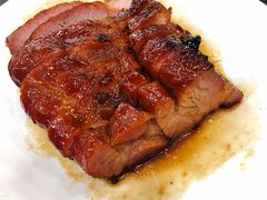 叉烧-丽的面家(多宝路店)