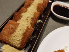 红糖糍粑-铜小馆(1891时光道店)