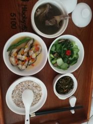 -杰爱月子护理中心