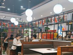 -二十一分小锅炖(中心店)