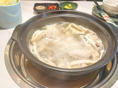 -狐狸爱上椰子鸡(滨江星光大道店)