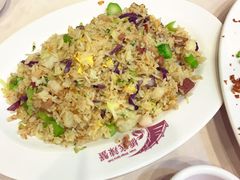 -桥底辣蟹(谢斐道店)