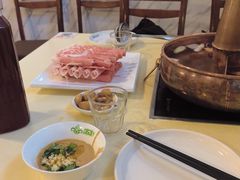 -吉羊三宝(复兴门笔管胡同店)