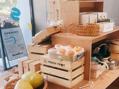 -YESUS椰稣咖啡概念店