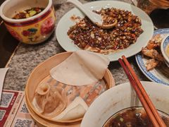 -南京大牌档(中关村领展广场店)