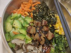 -米村拌饭(东方新天地店)