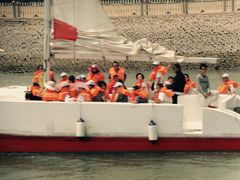 -日照灯塔风景区