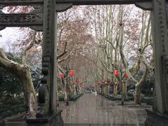 -杭州黄龙洞