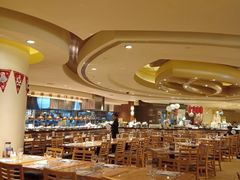 大堂-888自助餐