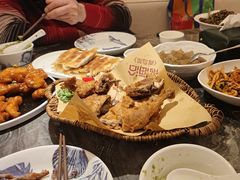 -前海沿·青岛菜(乐客城店)