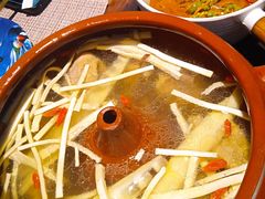 -雀舞云南菜(乐客城店)