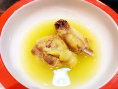 松茸花胶鸡-小龍鳳·港式海鲜打边炉(沙湖路店)