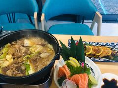 -一道浪居酒屋