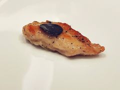 黑松露焗鸡-北京厨房(SKP店)