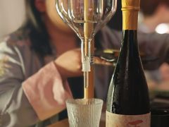 -乌君·酒场·炭火烧鸟(侨城坊店)