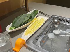 -海底捞火锅(泉城路店)