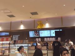-奈雪的茶(凯德新都心店)