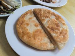 -铁东熏肉大饼铺