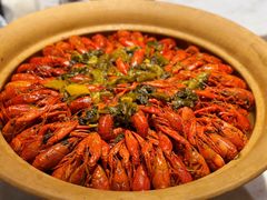 -太湖饭店玉兰厅(自助餐厅)