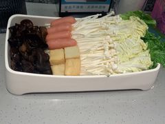 -半天妖烤鱼(蒸湘万达广场店)