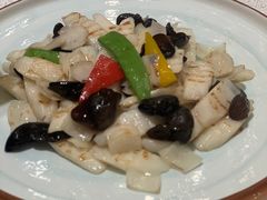 -星河湾半岛酒店-真粤中餐厅