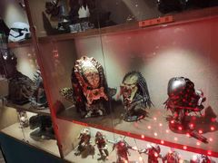 -疯克大象美式烤肉餐厅