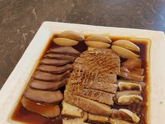 卤水拼盘-奕景海鲜·大连菜(星海广场店)