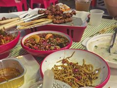 -三毛烧烤·南昌大排档(山姆店)