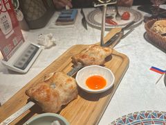 -俄士厨房(环球港店)