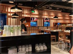大堂-嘿嘟嘟·肋条烧肉放题(爱融荟城店)