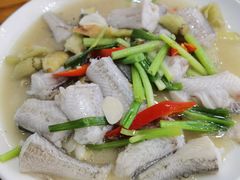 -醉壹号海鲜大排档(厦门美食地标店)