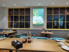 -紫光园·烤鸭·小馆(西四店)