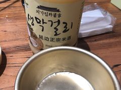 -京玉菲饭店(李村店)