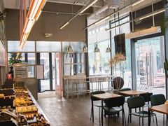 -OUR Bakery(三里屯太古里店)