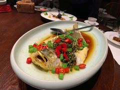-柒厢食事雅谈
