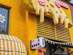 -波比Pizza(新城店)