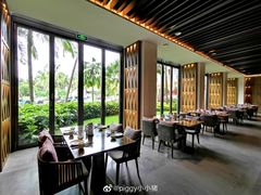 -三亚湾假日度假酒店·中餐厅