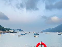 -乌石塘景区