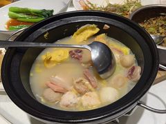 -沪华海鲜大酒楼(南汇店)