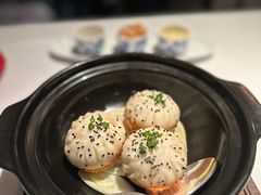 -悦轩中餐厅·高空江景·杭州柏悦酒店