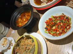-湘阁里辣(沙井华润万家店)