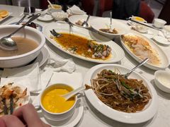 -上海宝华喜来登酒店·采悦轩中餐厅
