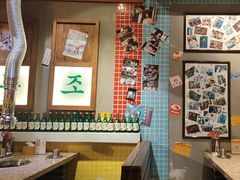 -朴安胖·韩国烤肉(沈阳店)