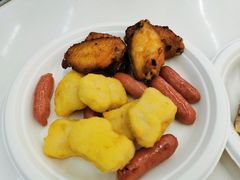 -山姆美式餐吧(鼓楼店)