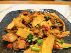 -春家·非遗手工小吃(徐汇万科广场店)