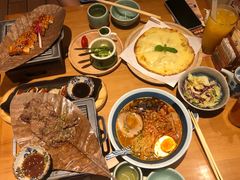 -一心创作料理屋(经开万达店)