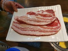 -·缸桶屋·韩式牛肋条自助烤肉(西湖D11店)