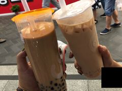 -CoCo都可(小寨赛格店)